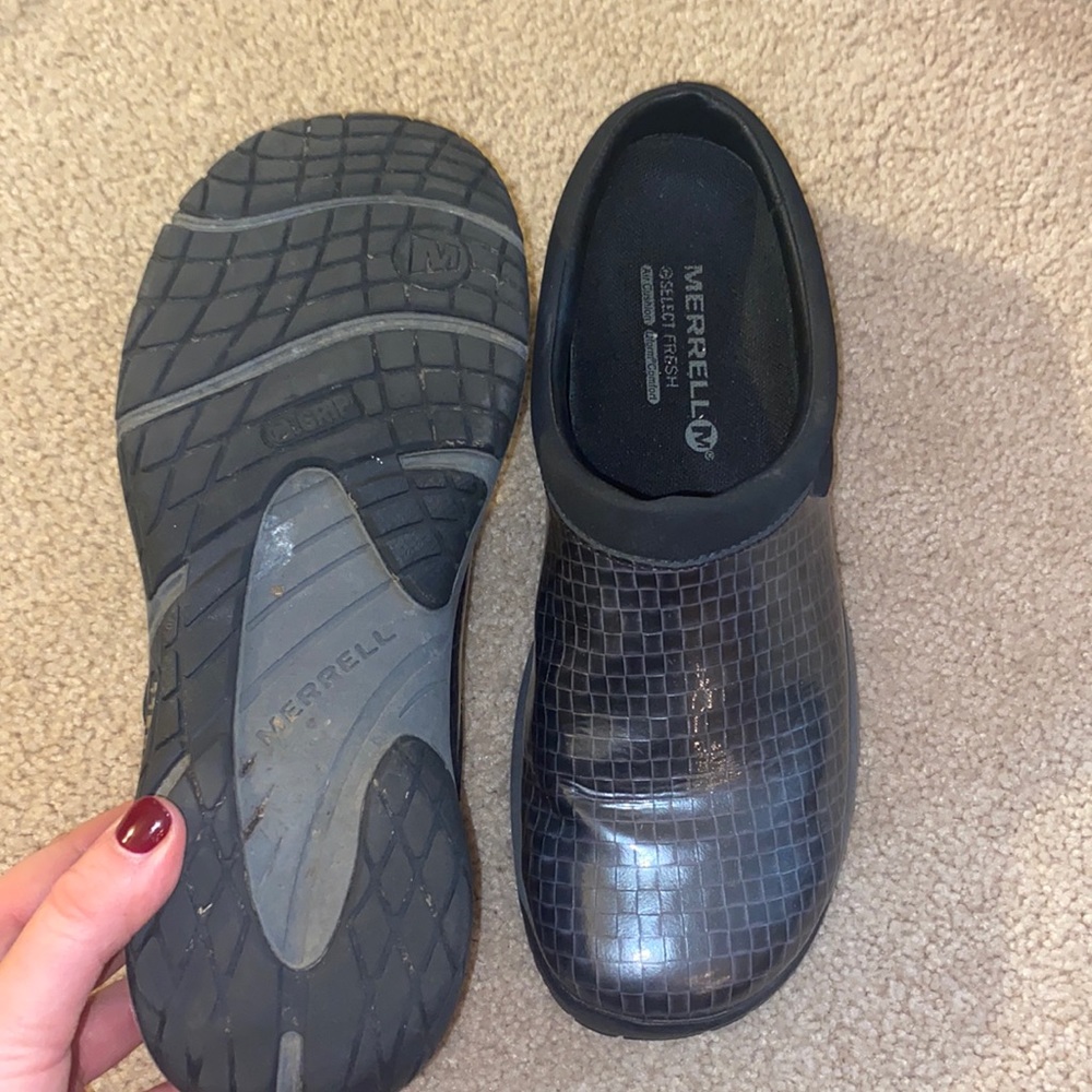Merrell shoes! - Picture 3 of 3